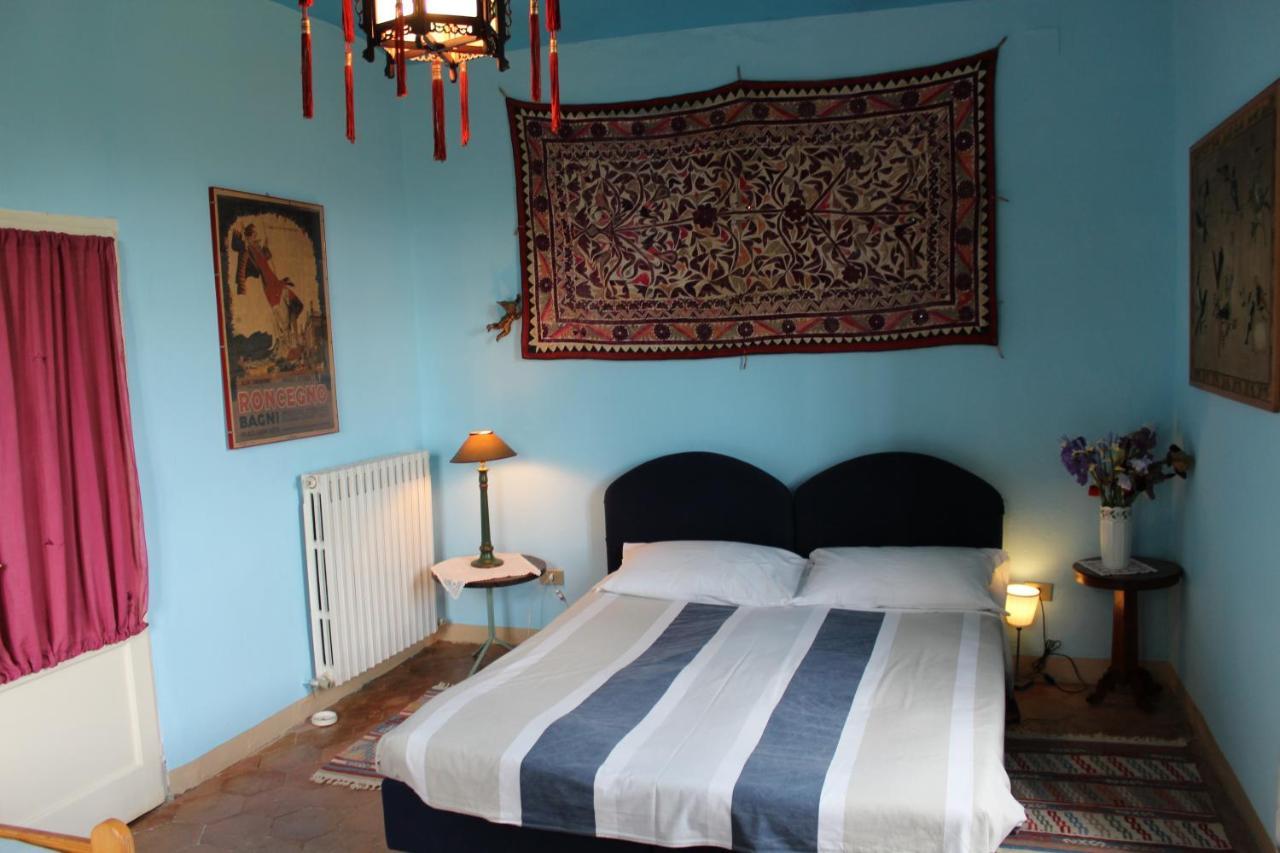 Agriturismo La Rovere Cossano Belbo エクステリア 写真