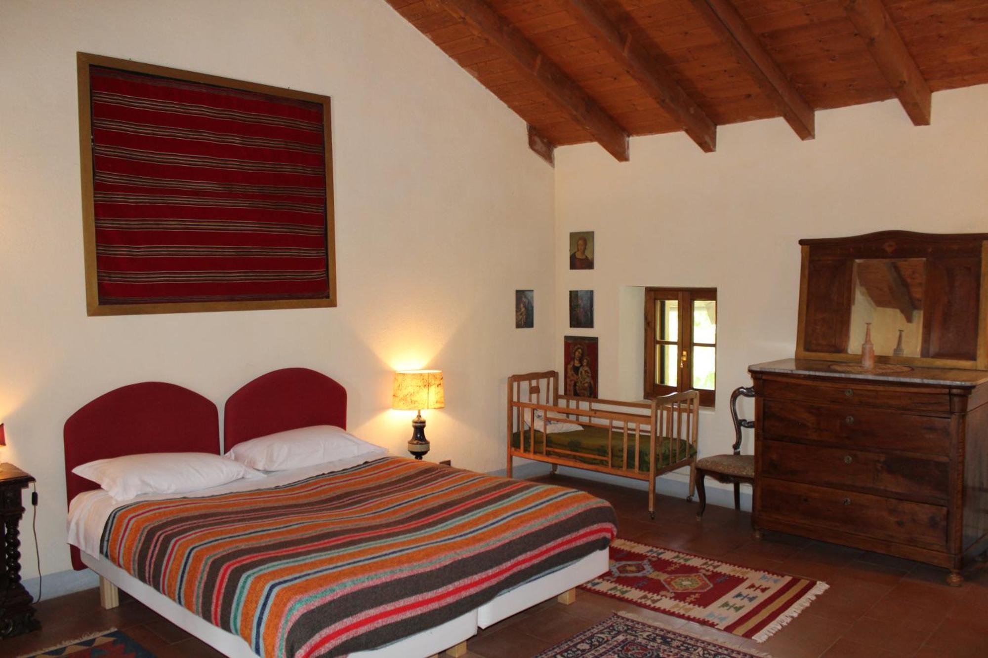 Agriturismo La Rovere Cossano Belbo エクステリア 写真