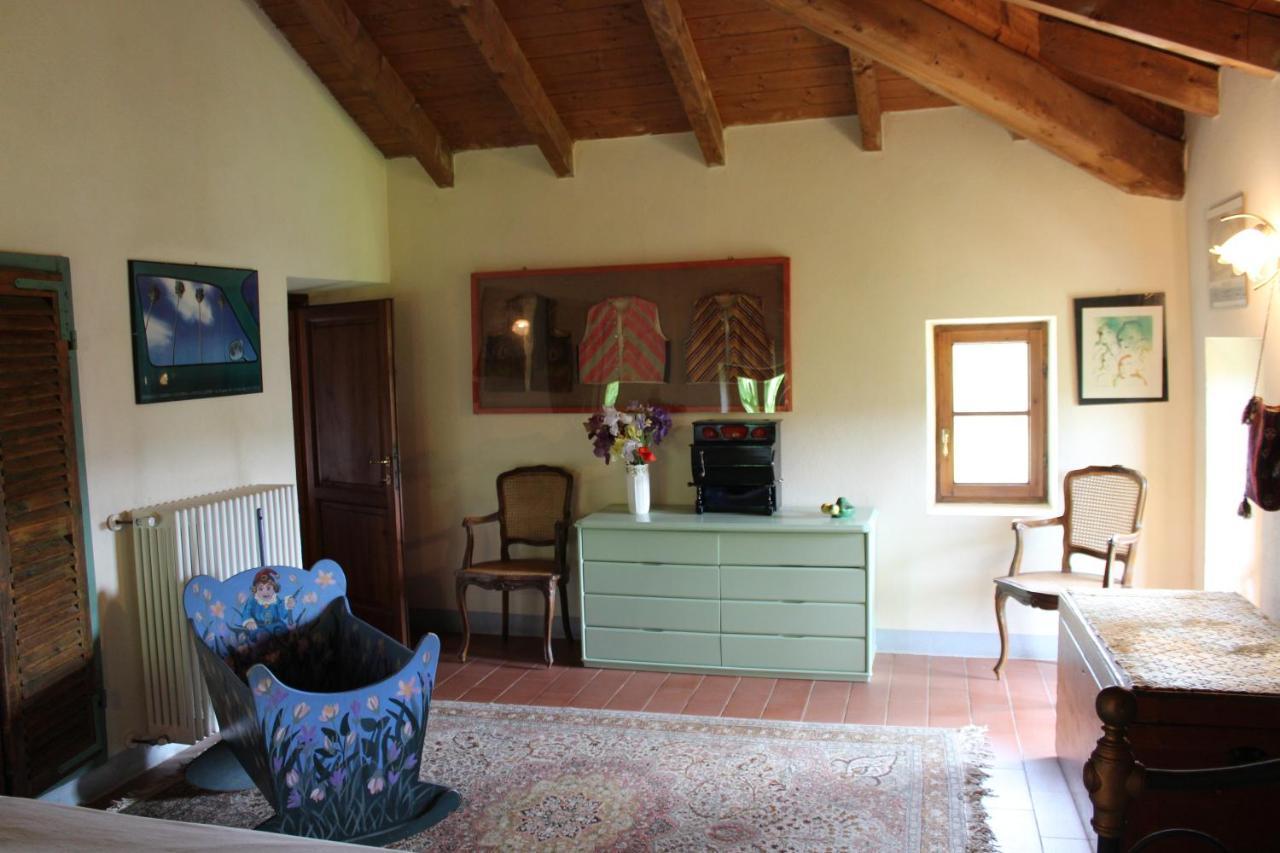 Agriturismo La Rovere Cossano Belbo エクステリア 写真