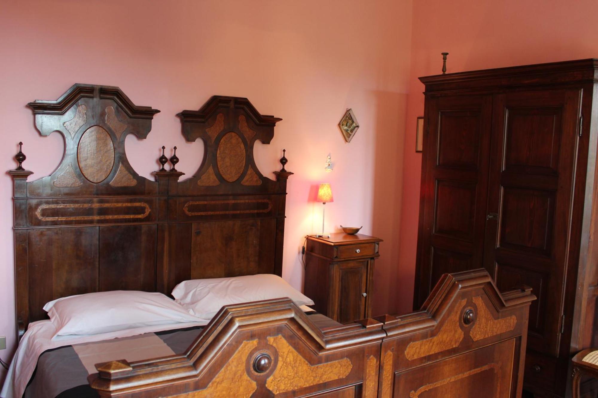 Agriturismo La Rovere Cossano Belbo エクステリア 写真