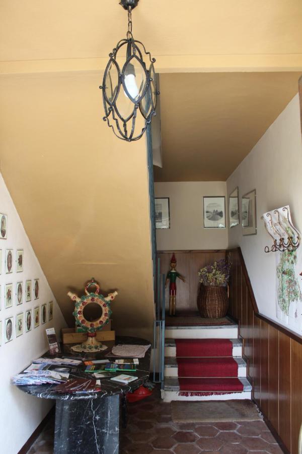 Agriturismo La Rovere Cossano Belbo エクステリア 写真