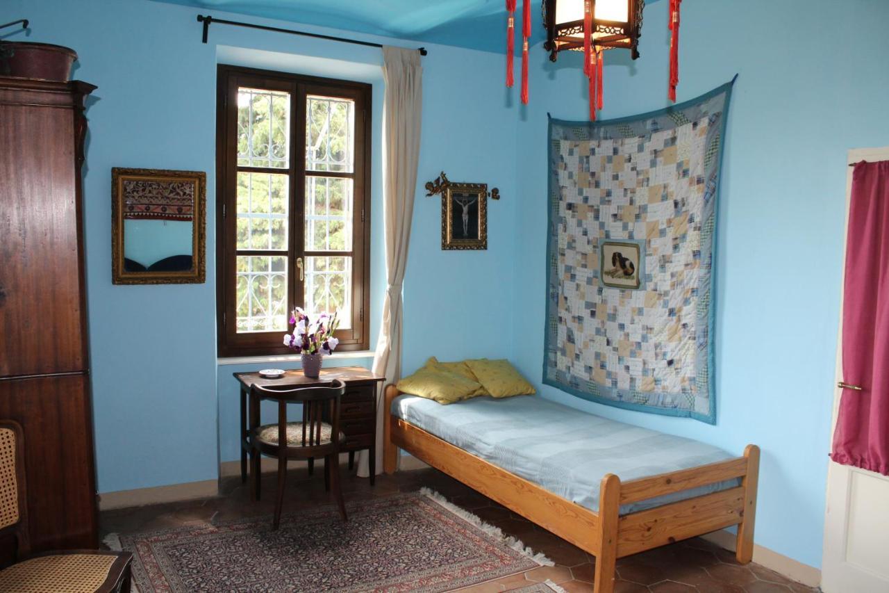Agriturismo La Rovere Cossano Belbo エクステリア 写真