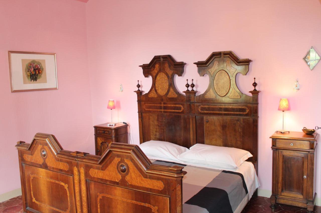Agriturismo La Rovere Cossano Belbo エクステリア 写真