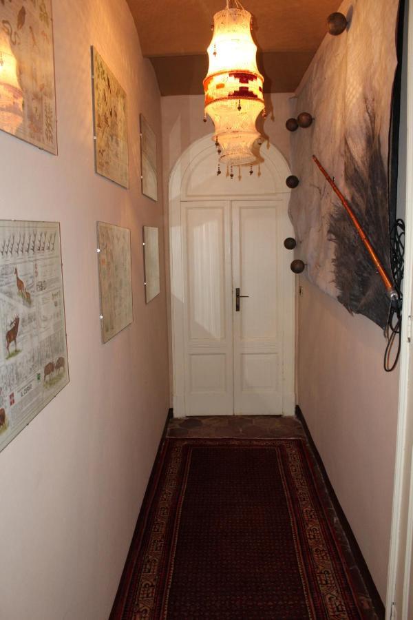 Agriturismo La Rovere Cossano Belbo エクステリア 写真