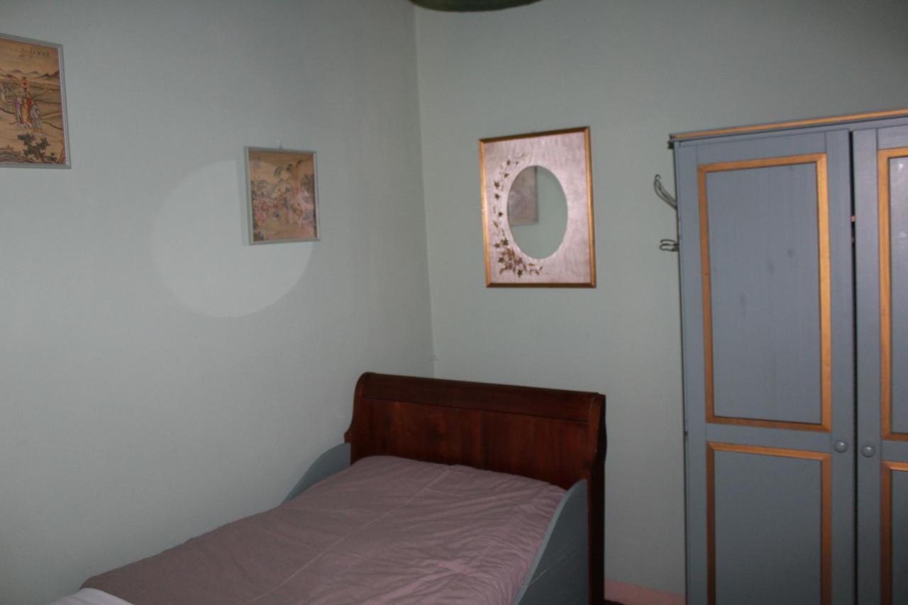 Agriturismo La Rovere Cossano Belbo エクステリア 写真